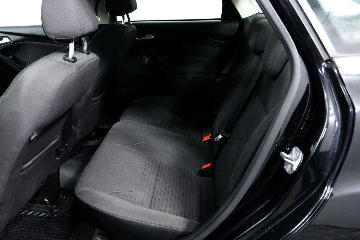 Купить Ford Focus, 2018, 86 042 км.. Фото: #11