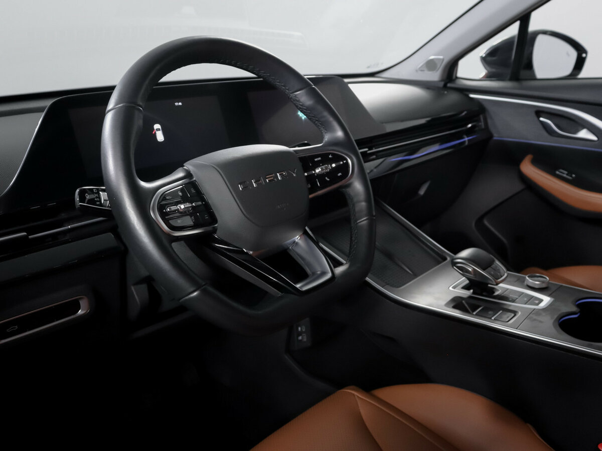 Купить OMODA C5, 2022, 31 700 км.. Фото: #13