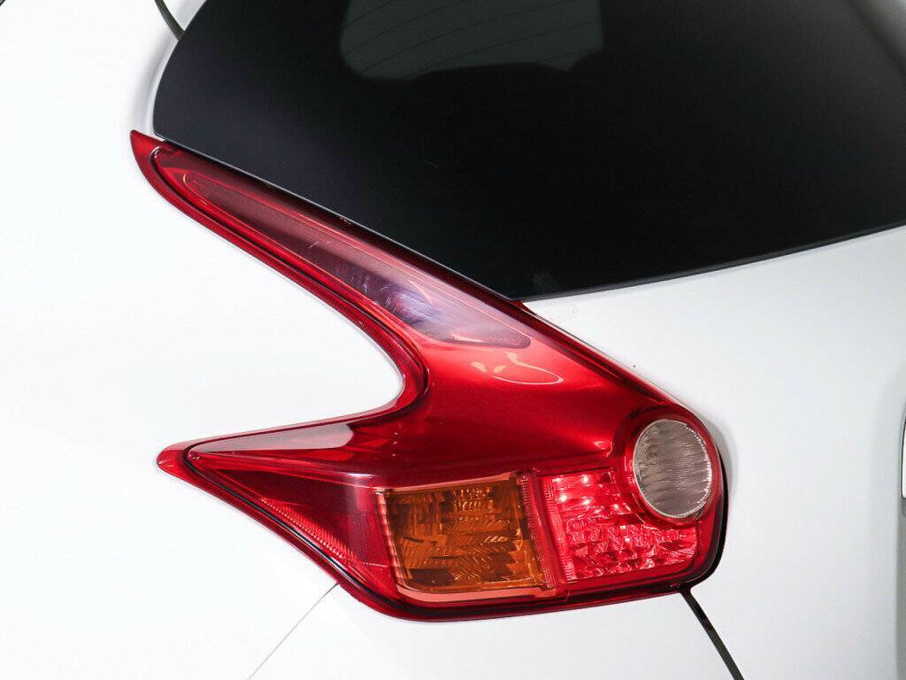 Купить Nissan Juke, 2012, 133 958 км.. Фото: #22