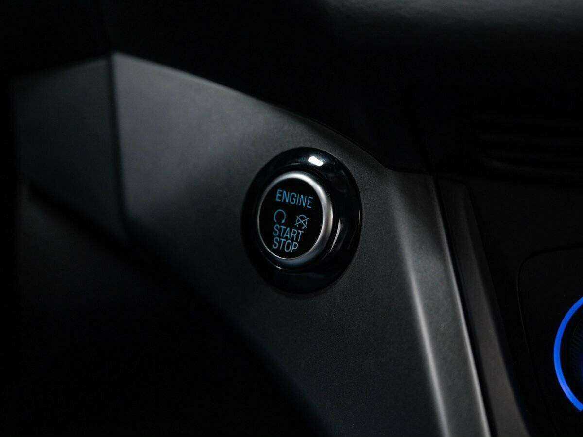 Купить Ford Kuga, 2017, 132 800 км.. Фото: #21