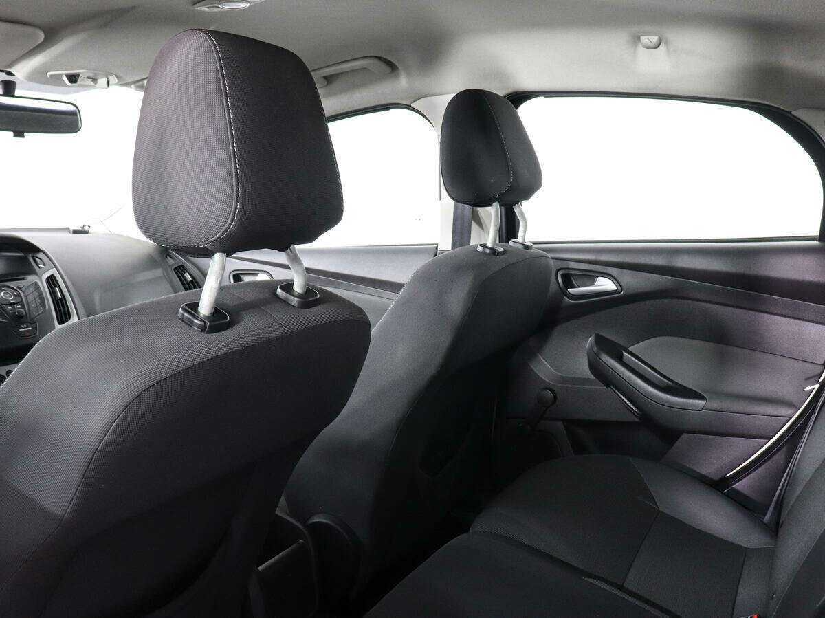 Купить Ford Focus, 2014, 206 203 км.. Фото: #10