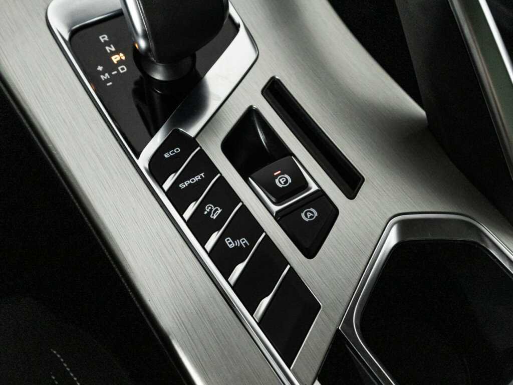 Купить Geely Coolray, 2020, 69 399 км.. Фото: #15