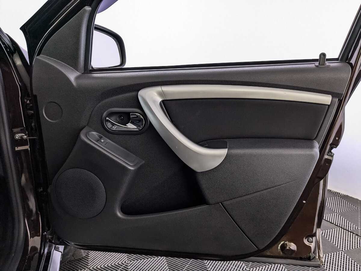 Купить Nissan Terrano, 2020, 100 176 км.. Фото: #18