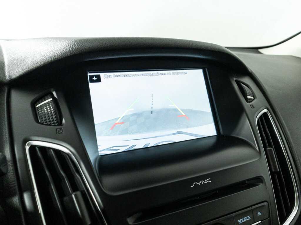 Купить Ford Focus, 2017, 161 678 км.. Фото: #15