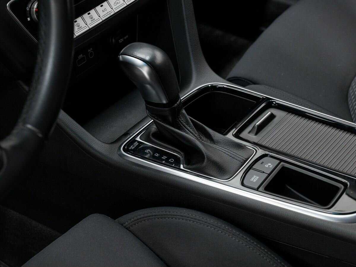 Купить Hyundai Sonata, 2019, 59 201 км.. Фото: #16