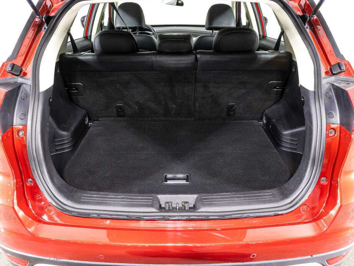 Купить Geely Atlas, 2021, 110 181 км.. Фото: #14