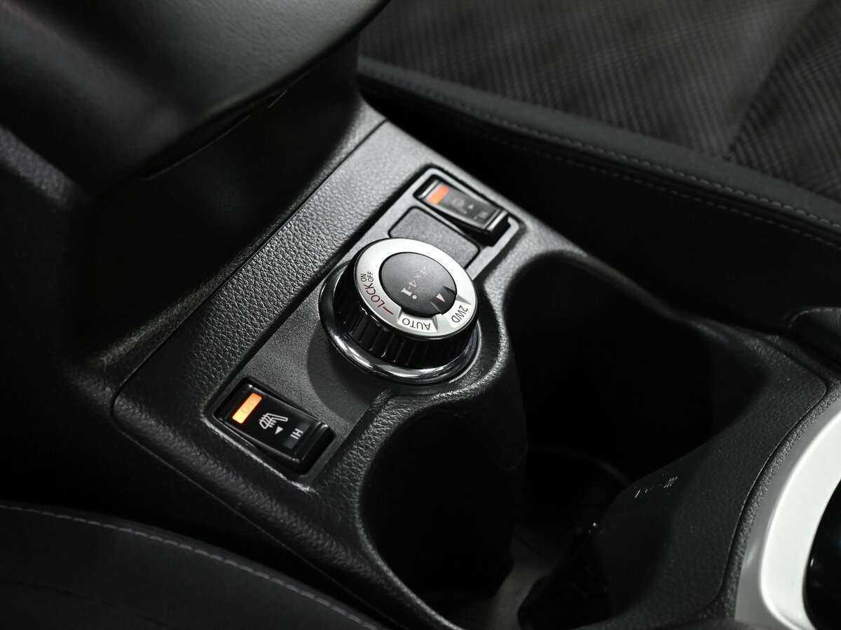 Купить Nissan Qashqai, 2016, 126 000 км.. Фото: #12