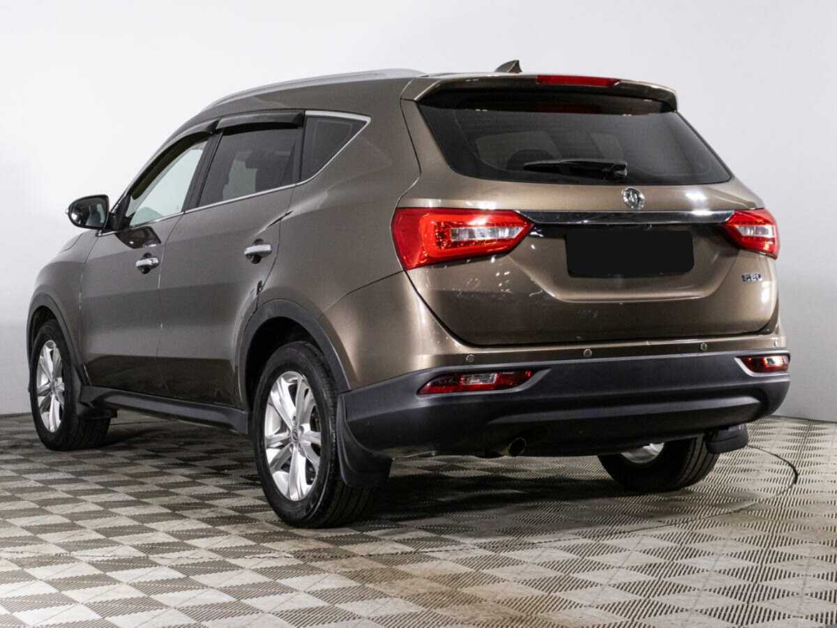 Купить Dongfeng 580, 2019, 81 742 км.. Фото: #5