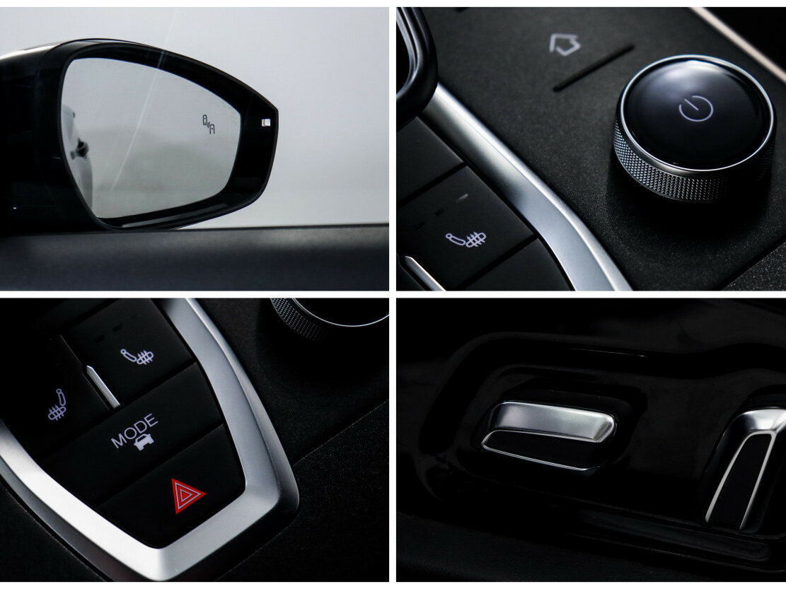 Купить OMODA C5, 2024, 16 900 км.. Фото: #14