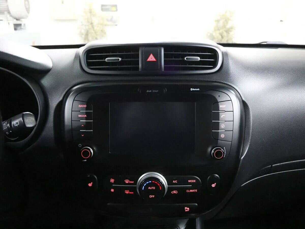 Купить Kia Soul, 2017, 134 000 км.. Фото: #14