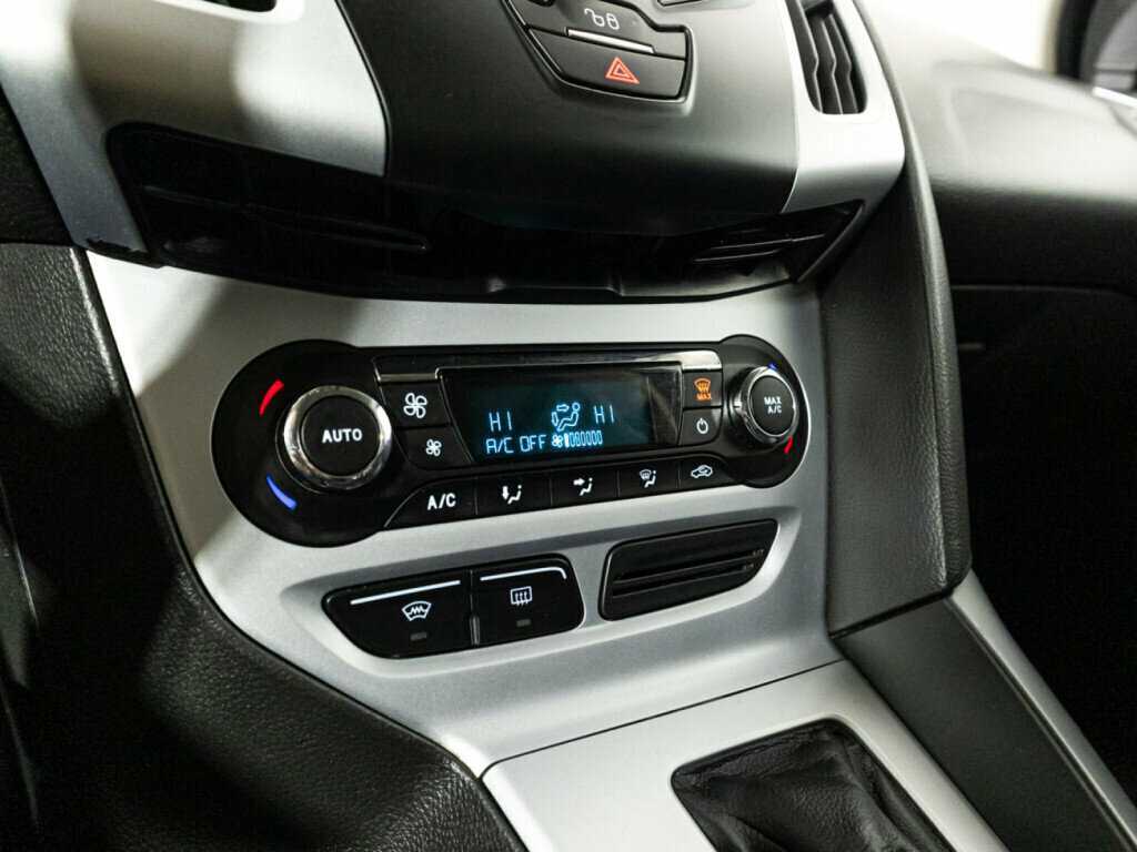 Купить Ford Focus, 2014, 218 589 км.. Фото: #14