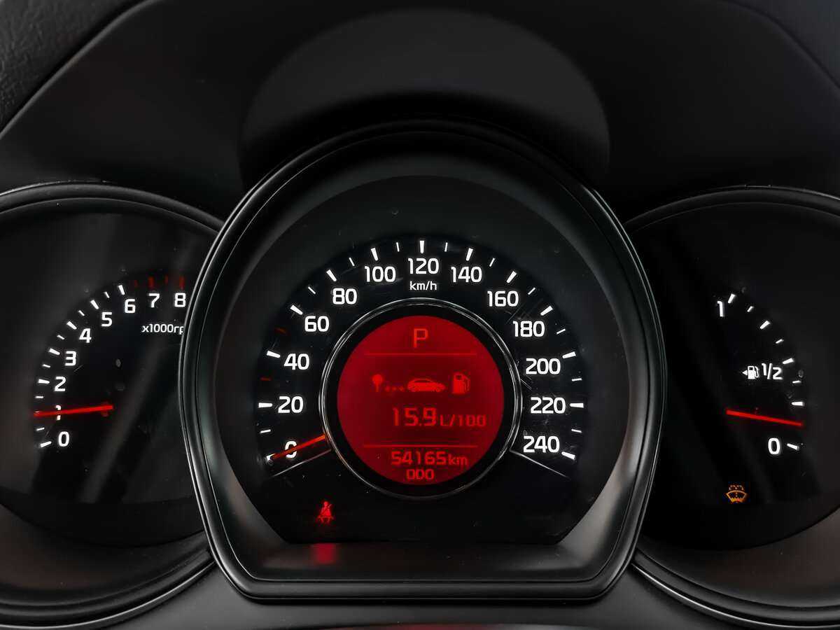 Купить Kia Ceed, 2017, 54 160 км.. Фото: #11