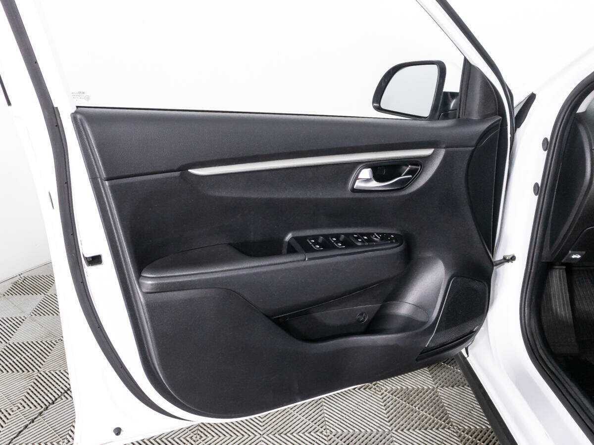 Купить Kia Rio, 2021, 67 268 км.. Фото: #22