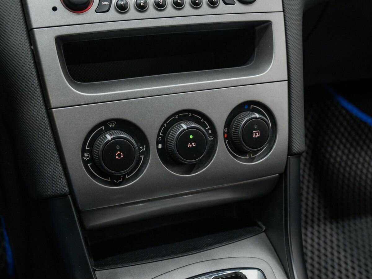 Купить Peugeot 408, 2013, 151 000 км.. Фото: #18