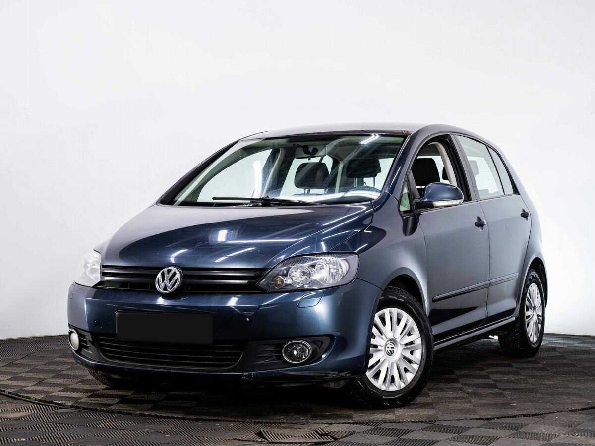 Купить Volkswagen Golf Plus, 2013, 211 000 км.. Фото: #0