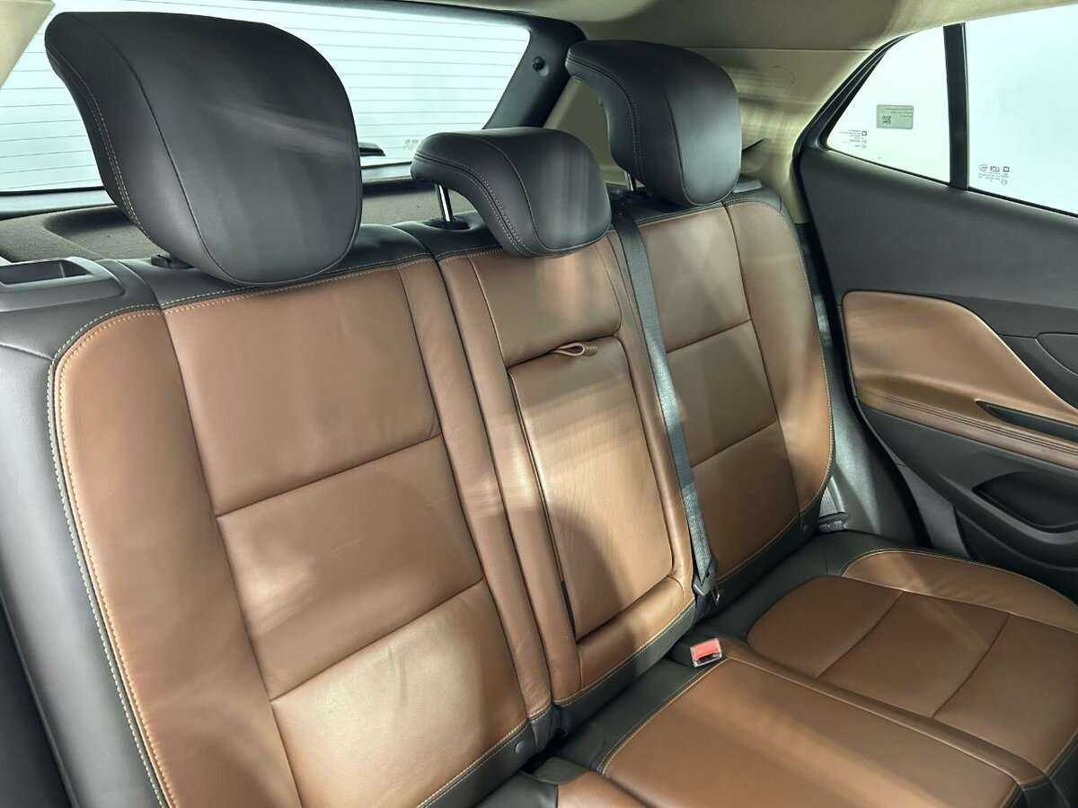 Купить Opel Mokka, 2013, 111 042 км.. Фото: #14