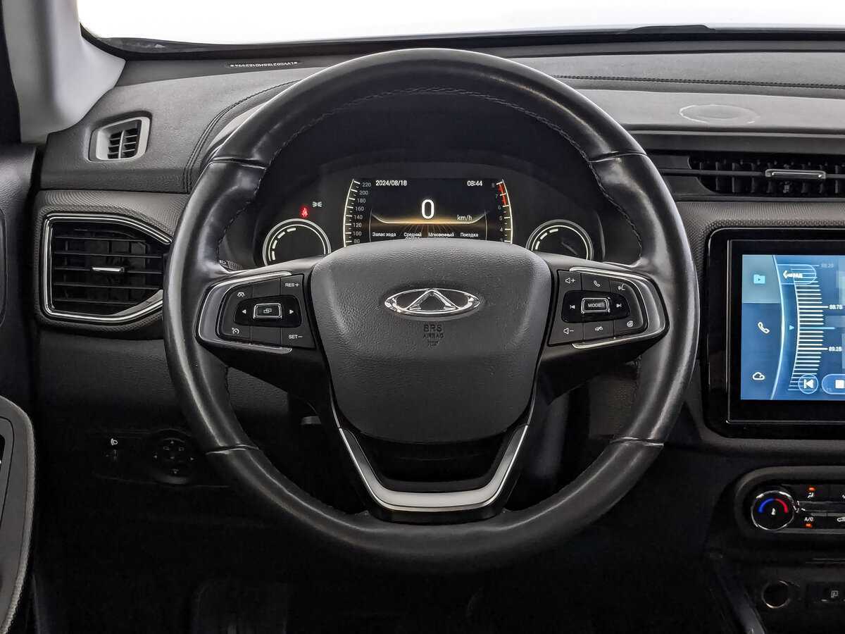 Купить Chery Tiggo 4, 2021, 28 585 км.. Фото: #17