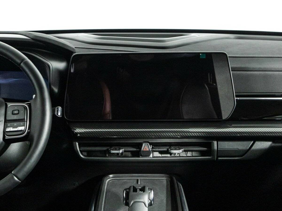 Купить Haval H3, 2024, 16 942 км.. Фото: #13