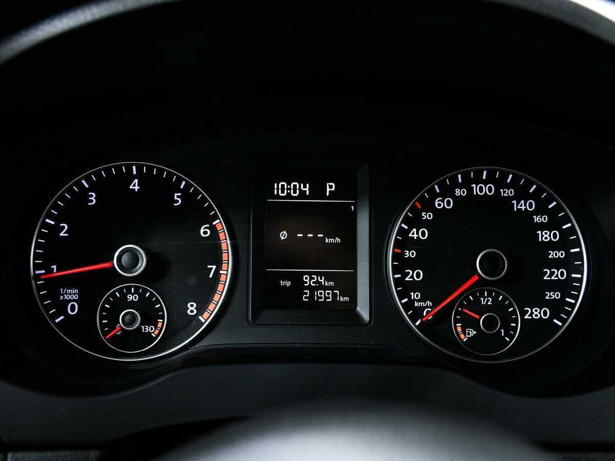 Купить Volkswagen Jetta, 2014, 21 997 км.. Фото: #9