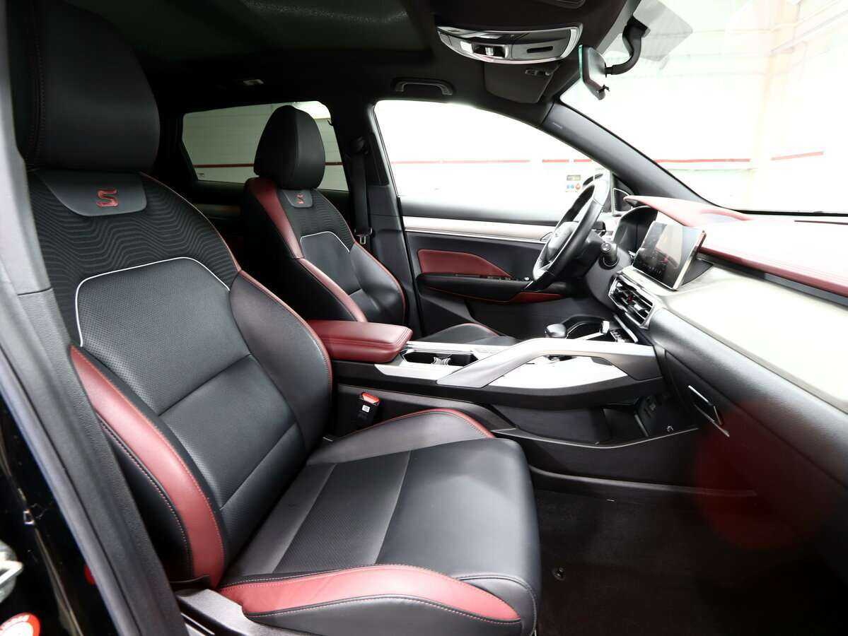 Купить Geely Coolray, 2022, 43 000 км.. Фото: #8