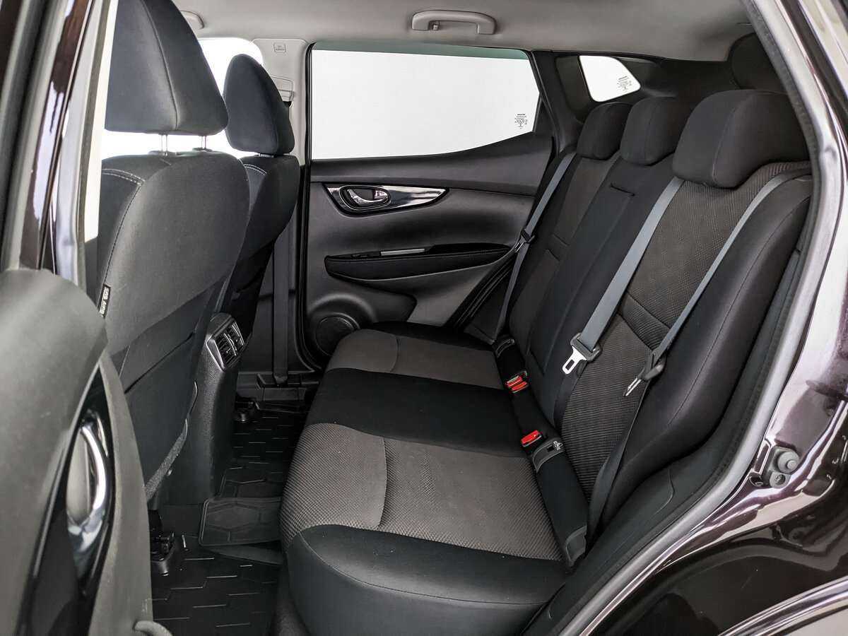 Купить Nissan Qashqai, 2014, 216 000 км.. Фото: #13