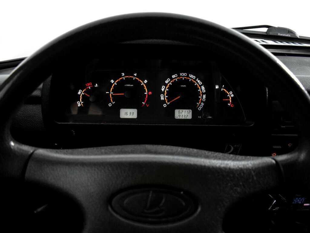 Купить Lada (ВАЗ) 2121 (4x4), 2019, 62 111 км.. Фото: #16