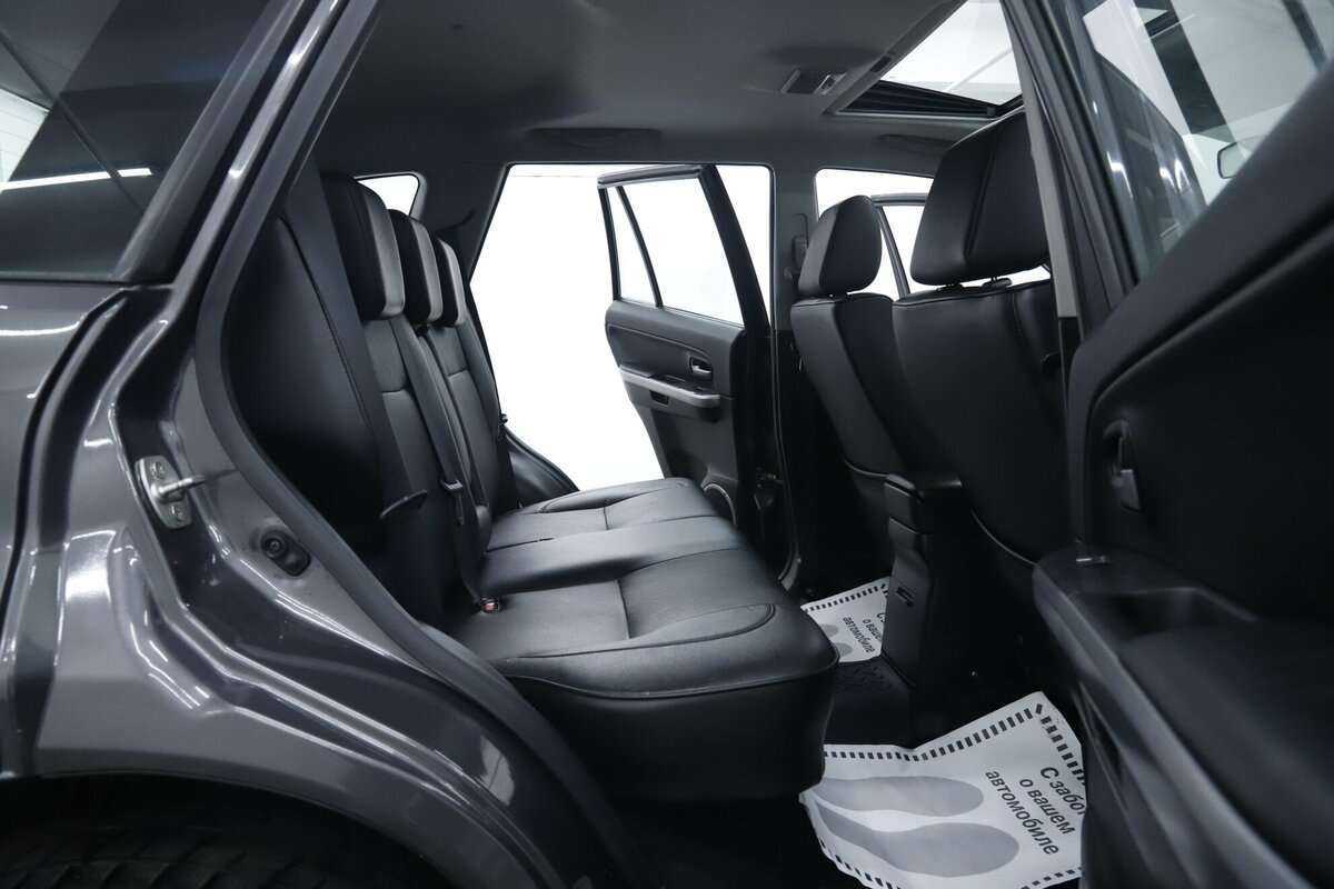 Купить Suzuki Grand Vitara, 2012, 110 000 км.. Фото: #17