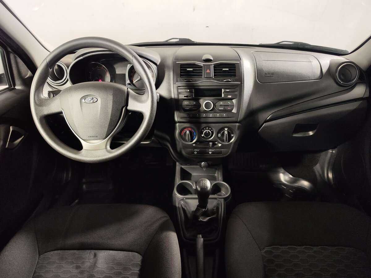 Купить Lada (ВАЗ) Granta, 2019, 103 000 км.. Фото: #9