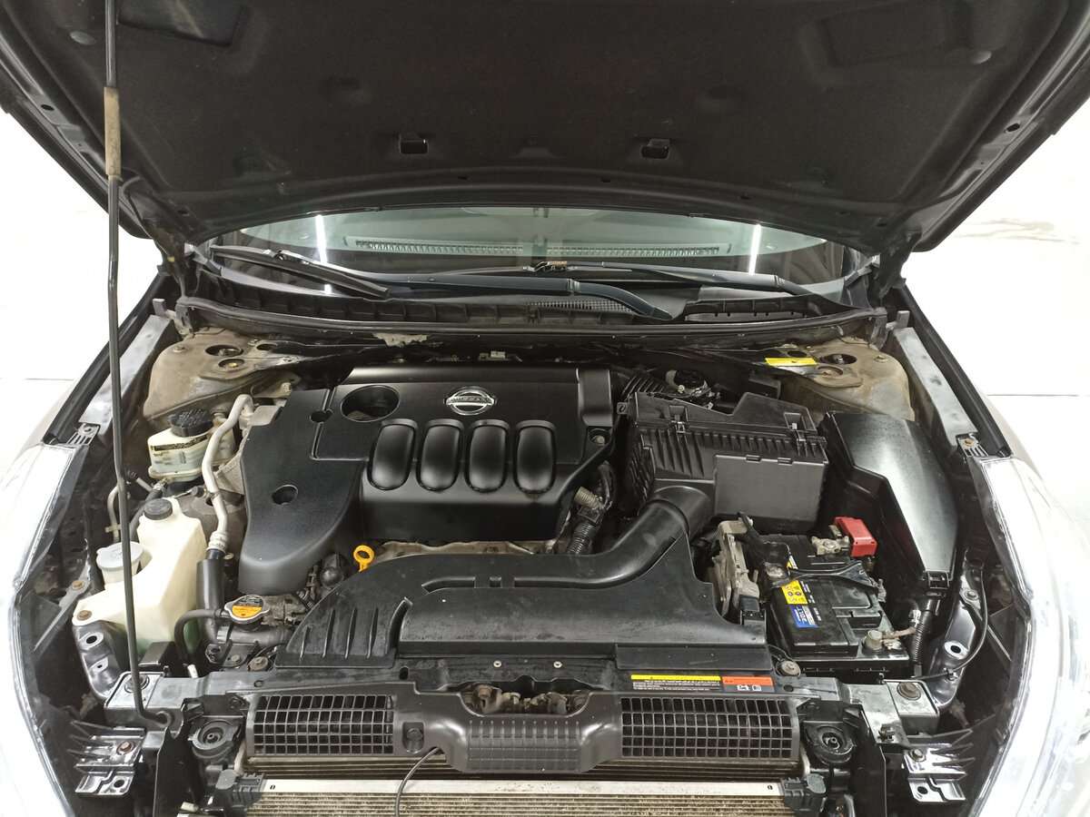 Купить Nissan Teana, 2012, 218 641 км.. Фото: #8