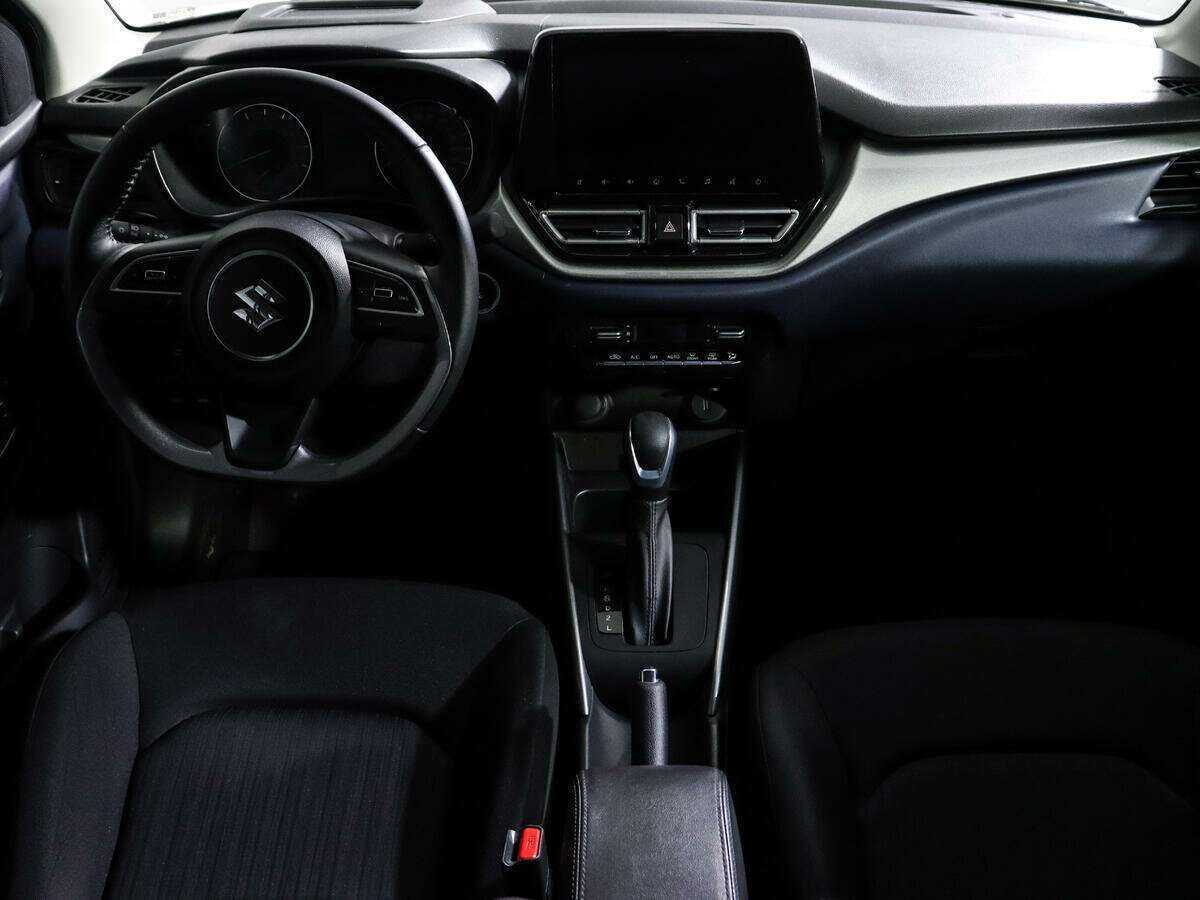 Купить Suzuki Baleno, 2022, 18 661 км.. Фото: #10