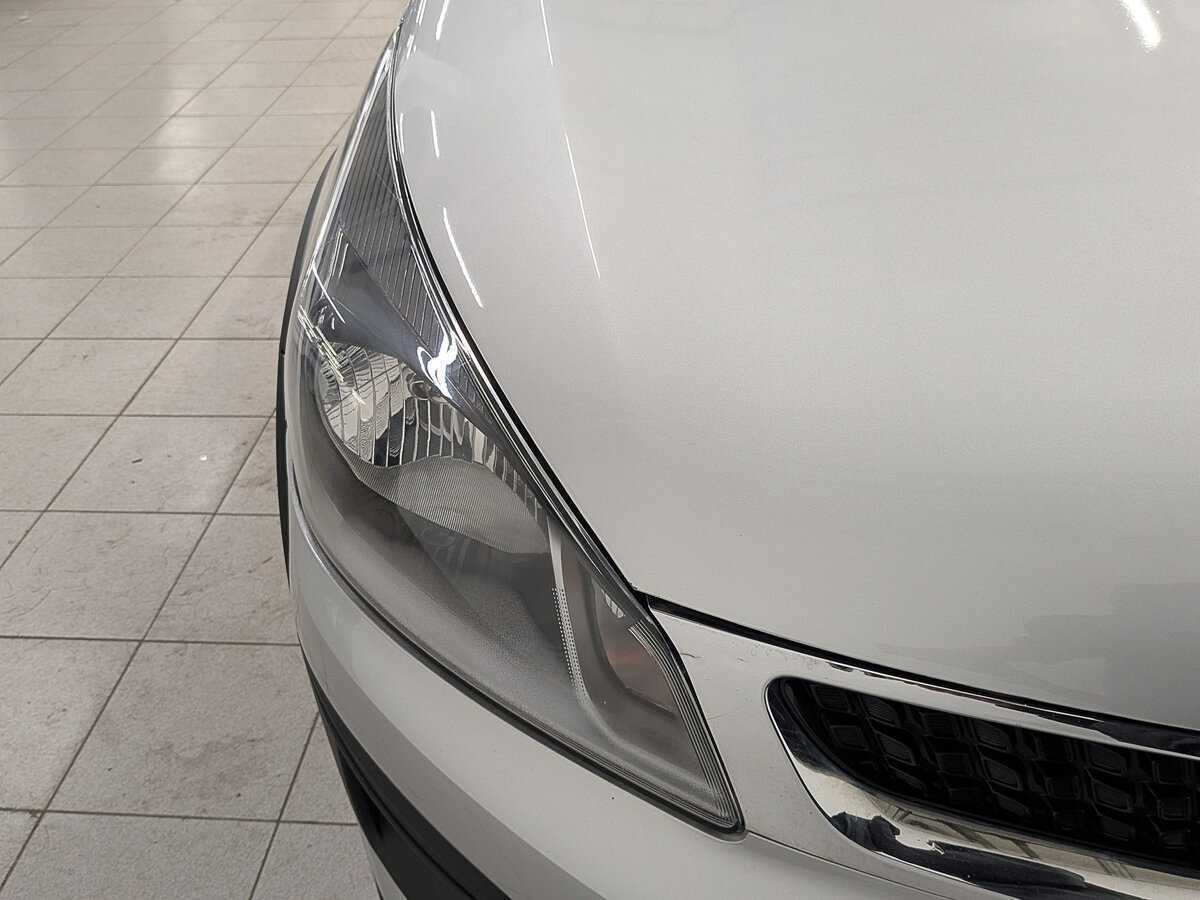 Купить Kia Rio, 2020, 179 758 км.. Фото: #10