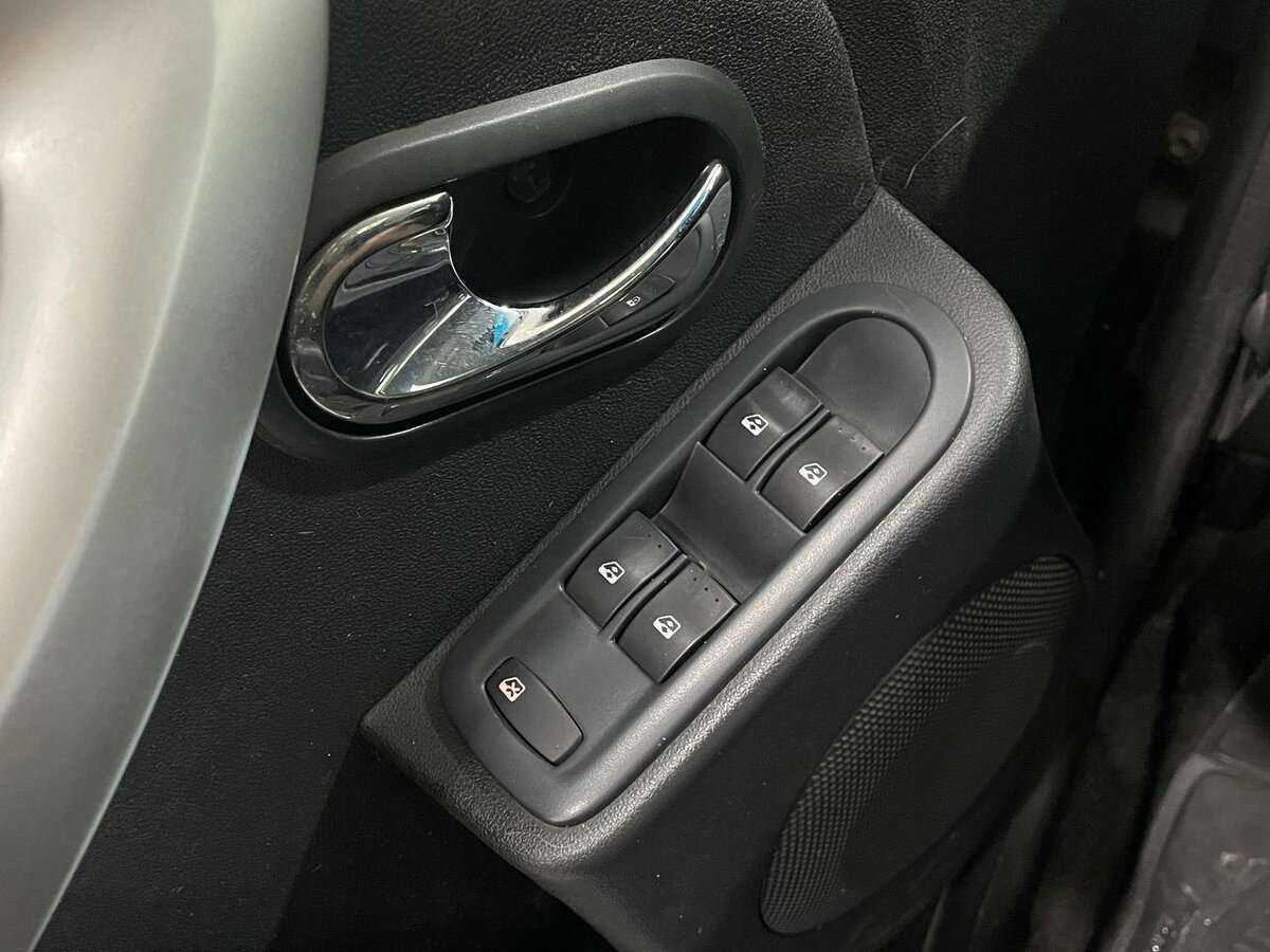 Купить Nissan Terrano, 2015, 215 853 км.. Фото: #10