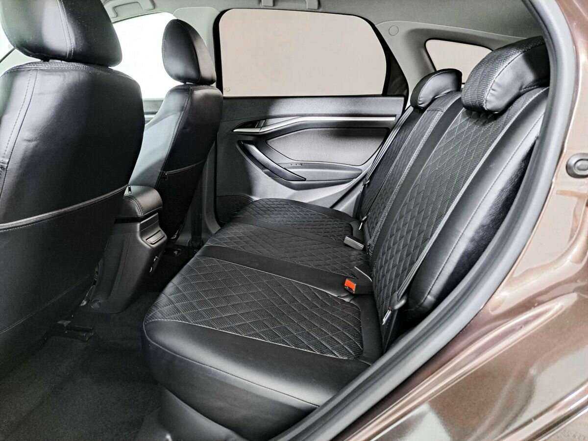 Купить Lada (ВАЗ) Vesta, 2020, 61 055 км.. Фото: #8