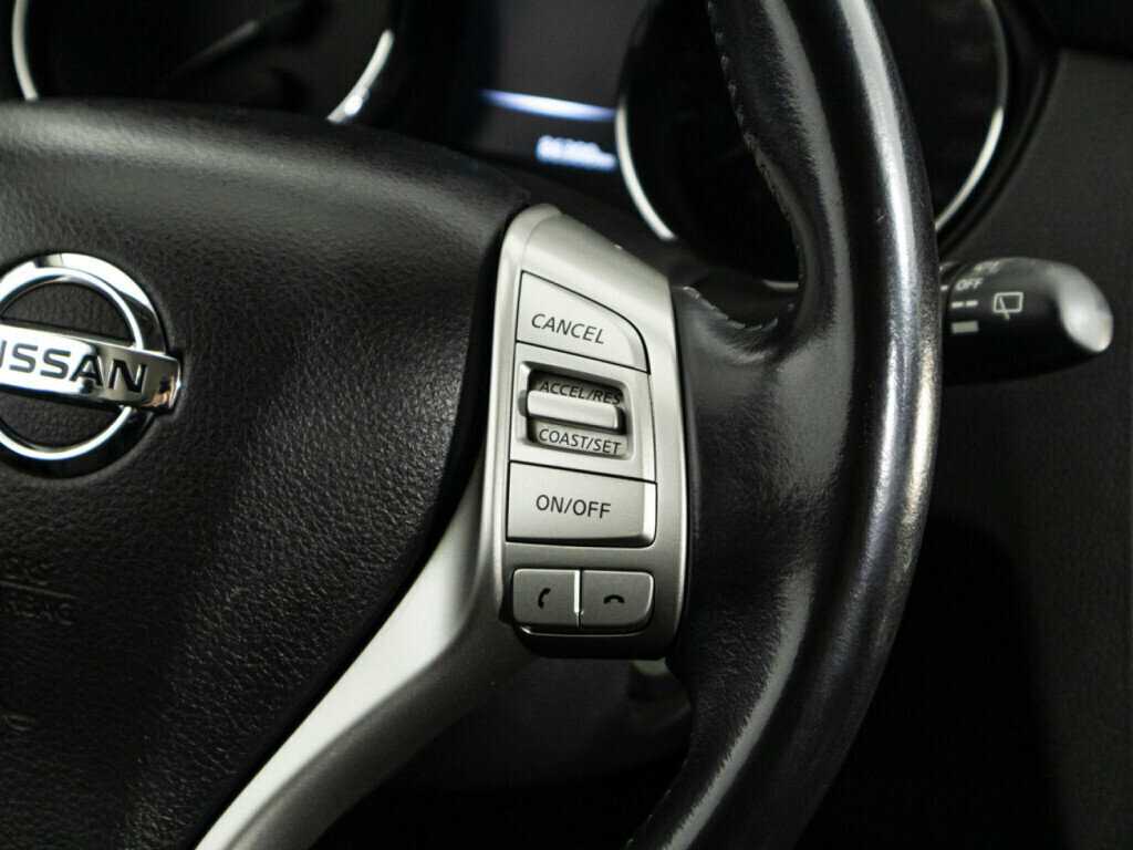 Купить Nissan Qashqai, 2018, 86 299 км.. Фото: #18