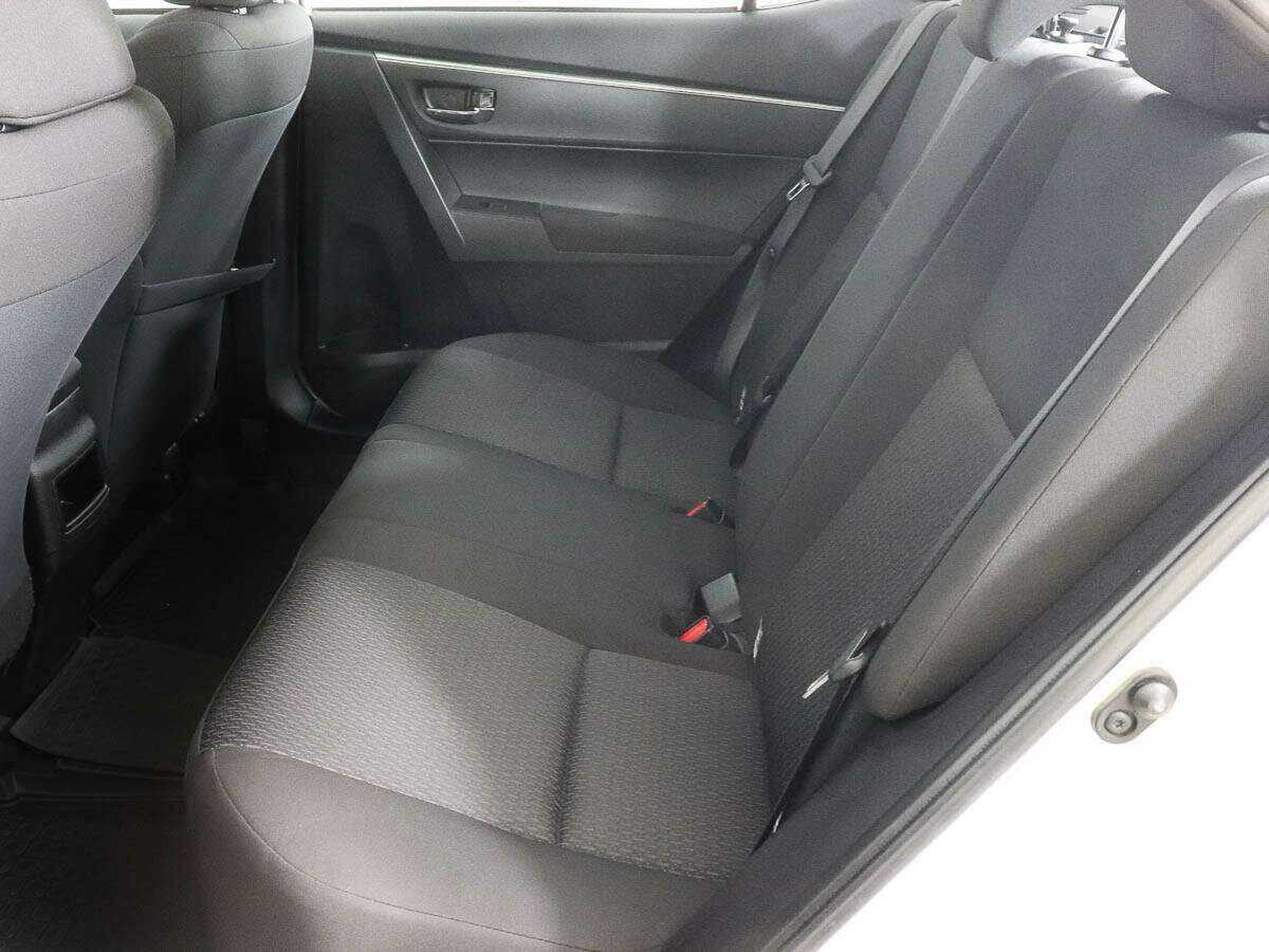 Купить Toyota Corolla, 2013, 113 897 км.. Фото: #6