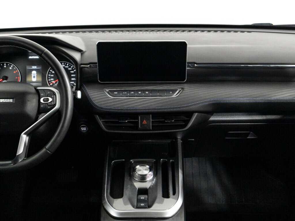 Купить Haval Jolion, 2021, 22 038 км.. Фото: #13