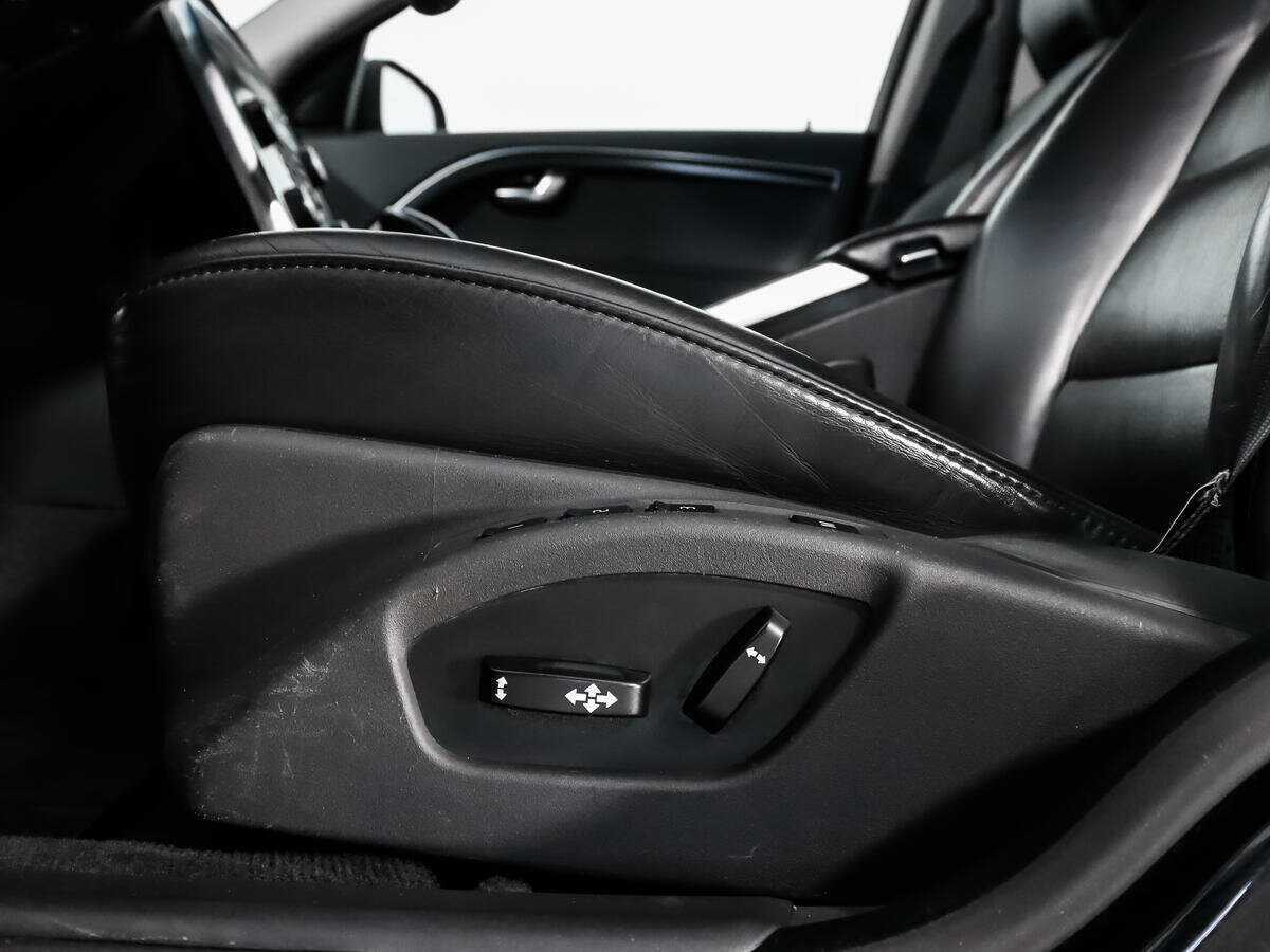 Купить Volvo S80, 2014, 195 744 км.. Фото: #9