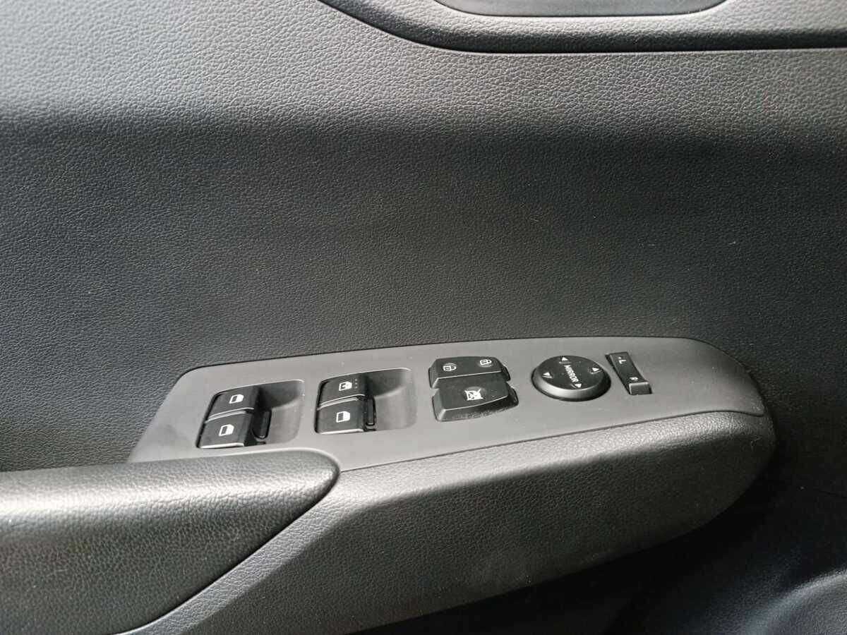 Купить Hyundai Solaris, 2020, 40 136 км.. Фото: #16