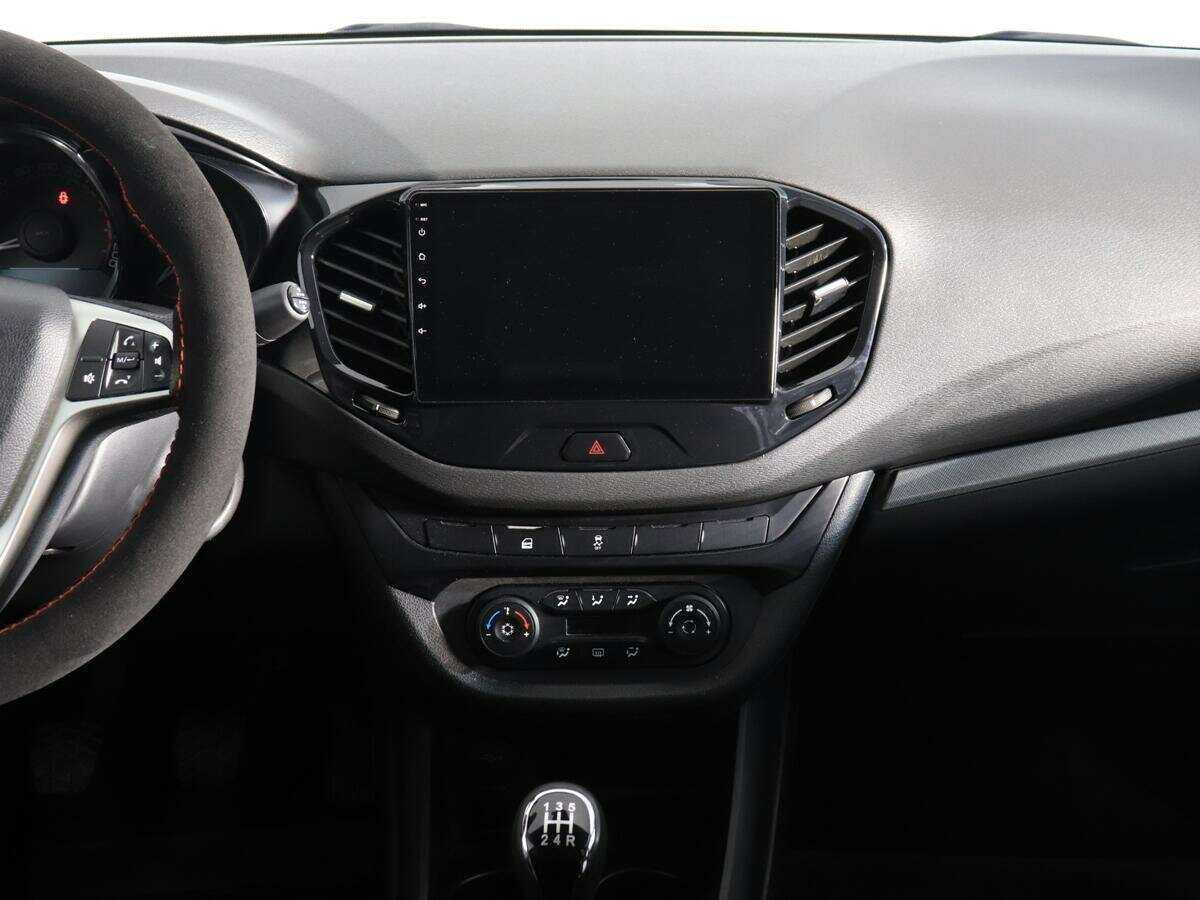 Купить Lada (ВАЗ) Vesta, 2021, 60 092 км.. Фото: #11