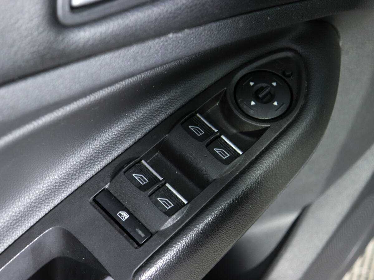 Купить Ford Kuga, 2017, 78 300 км.. Фото: #12