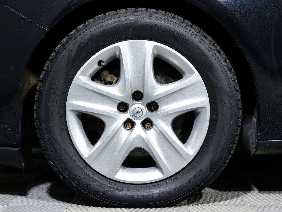 Купить Opel Astra, 2014, 124 630 км.. Фото: #14