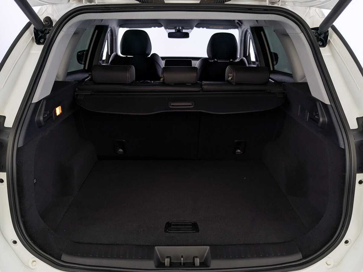 Купить Chery Tiggo 7 Pro, 2022, 44 652 км.. Фото: #9