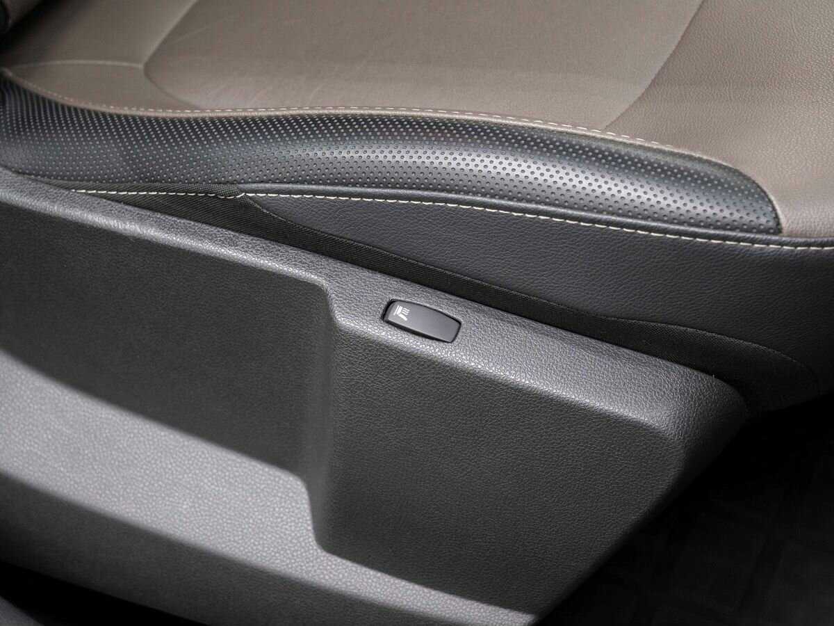 Купить Renault Kaptur, 2018, 100 000 км.. Фото: #12