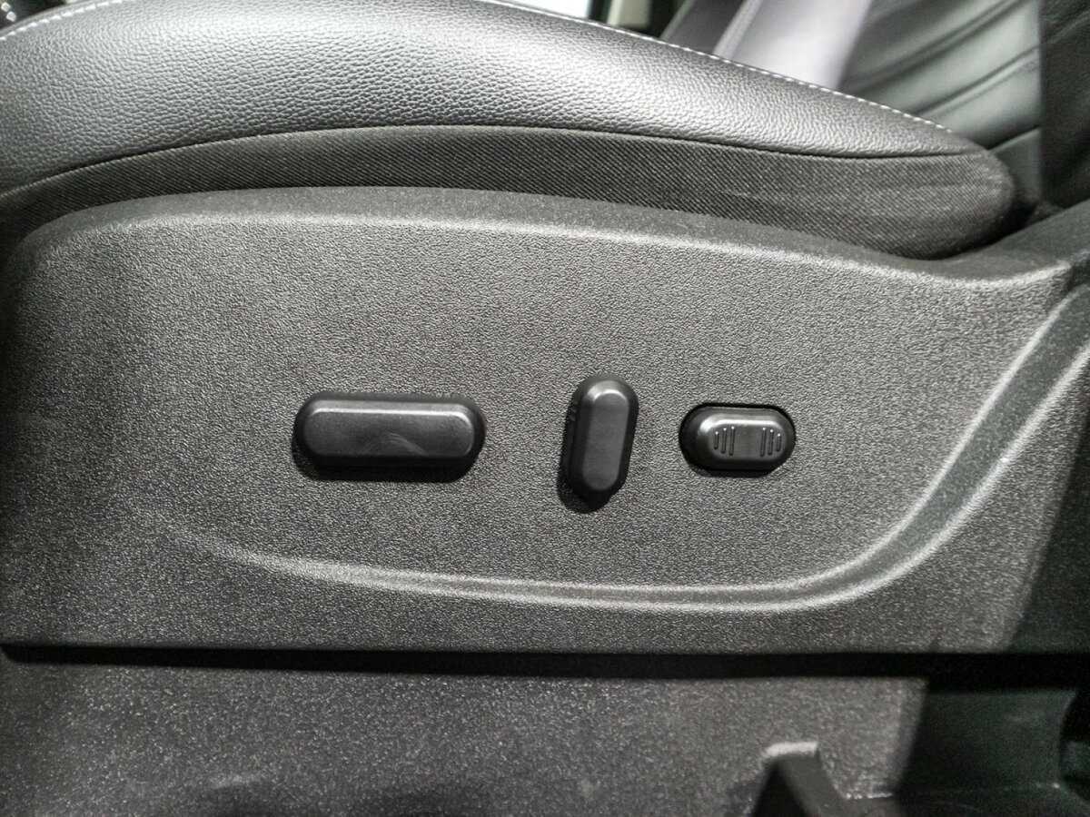 Купить Ford Kuga, 2017, 126 708 км.. Фото: #16