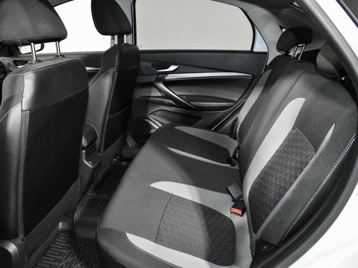 Купить Lada (ВАЗ) Vesta, 2023, 13 500 км.. Фото: #11