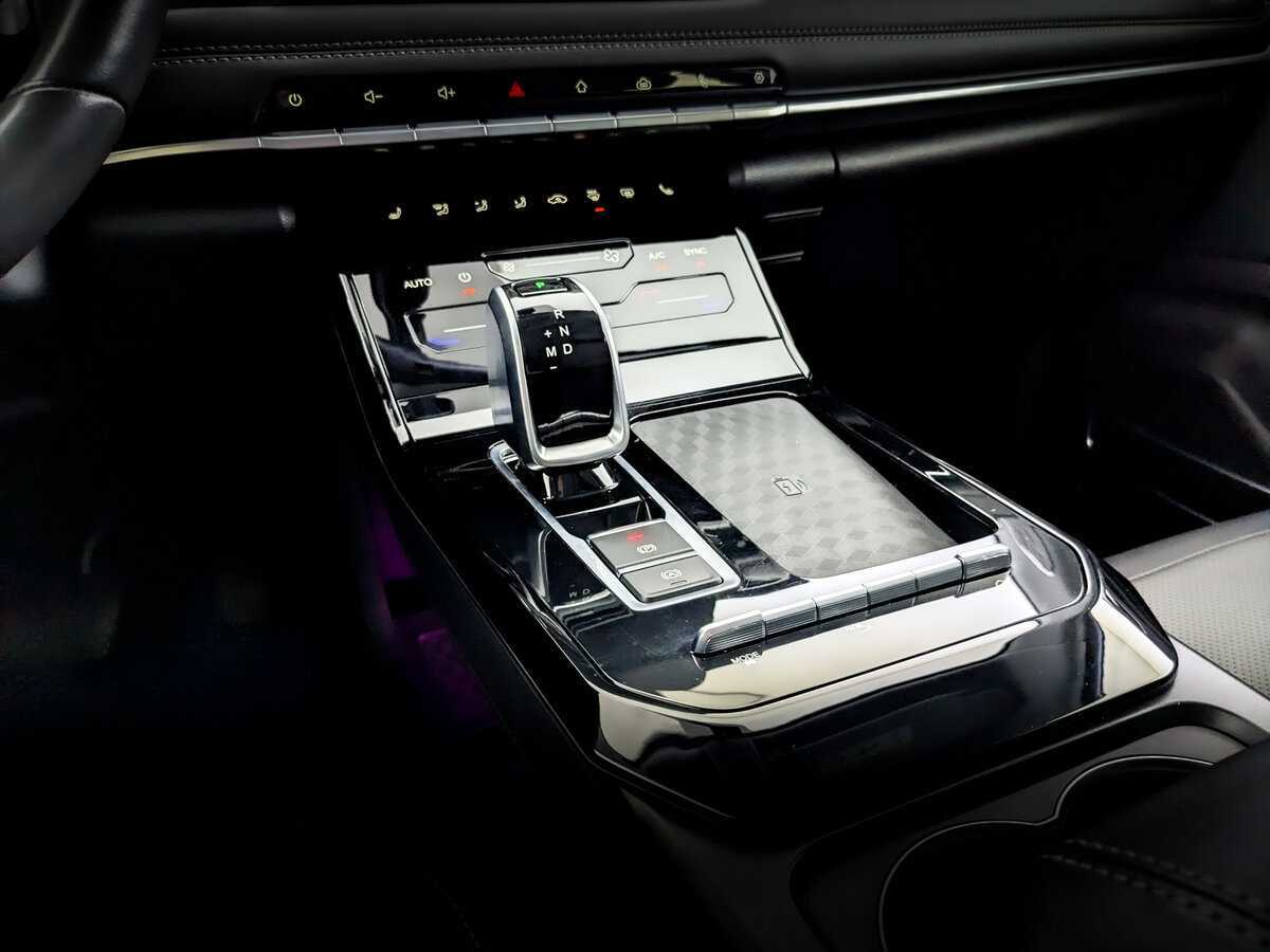 Купить Chery Tiggo 7 Pro, 2020, 37 716 км.. Фото: #26