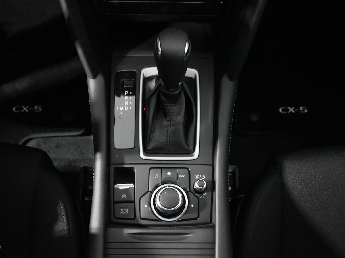 Купить Mazda CX-4, 2022, 30 813 км.. Фото: #8