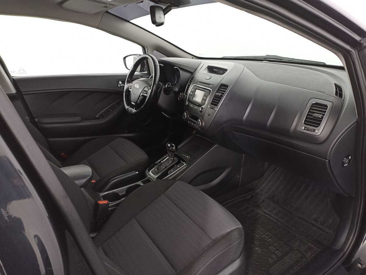 Купить Kia Cerato, 2018, 182 047 км.. Фото: #8