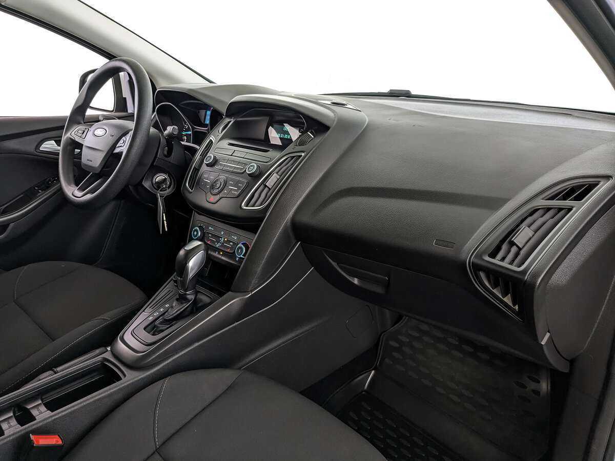 Купить Ford Focus, 2018, 28 559 км.. Фото: #8