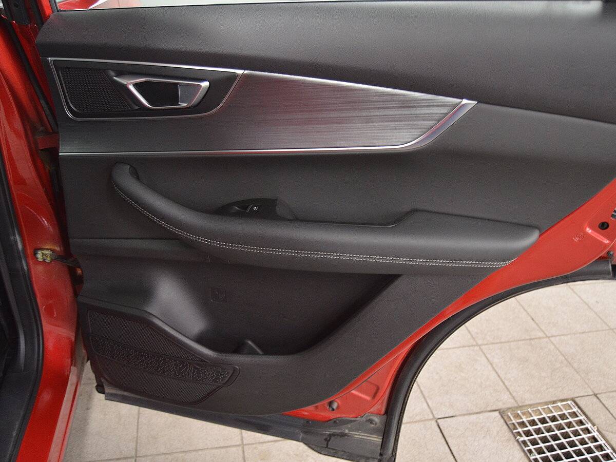 Купить Chery Tiggo 7 Pro, 2022, 30 784 км.. Фото: #16